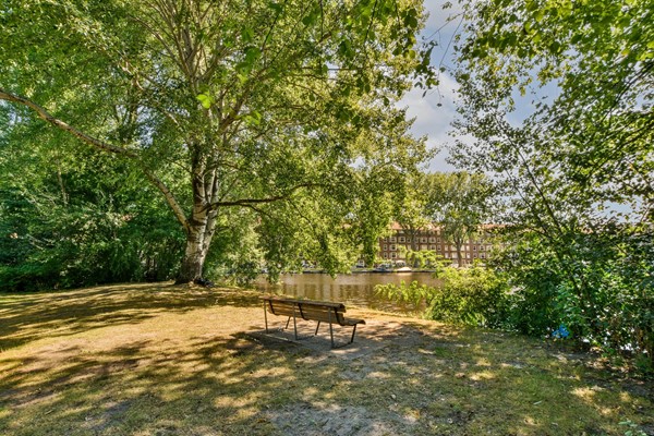 Medium property photo - Curaçaostraat 101-3, 1058 BS Amsterdam